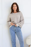 MISS MARLOW - TILLY CREW KNIT