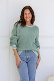 MISS MARLOW - TILLY CREW KNIT