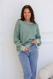 MISS MARLOW - TILLY CREW KNIT