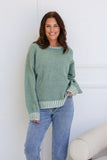 MISS MARLOW - TILLY CREW KNIT