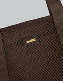 ALL ABOUT EVE - MESH TOTE BAG