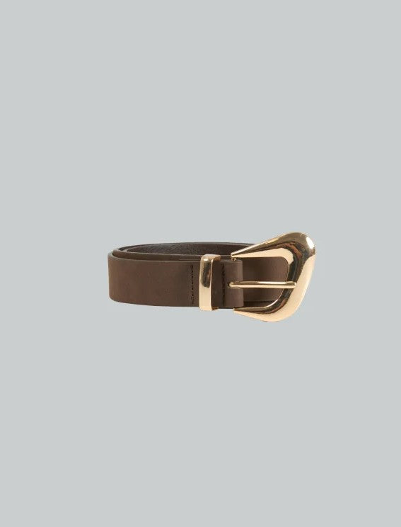ALL ABOUT EVE - MIKA BUCKLE BELT