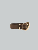 ALL ABOUT EVE - MIKA BUCKLE BELT