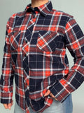MILTON LADIES FLANNELETTE