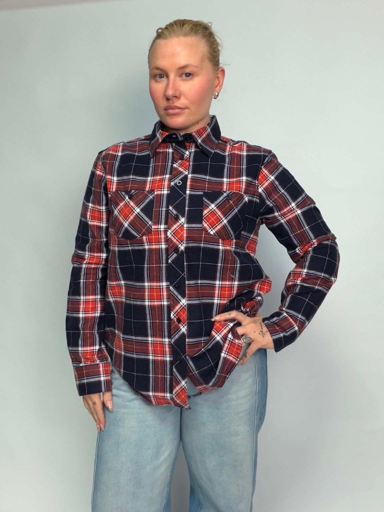 MILTON LADIES FLANNELETTE