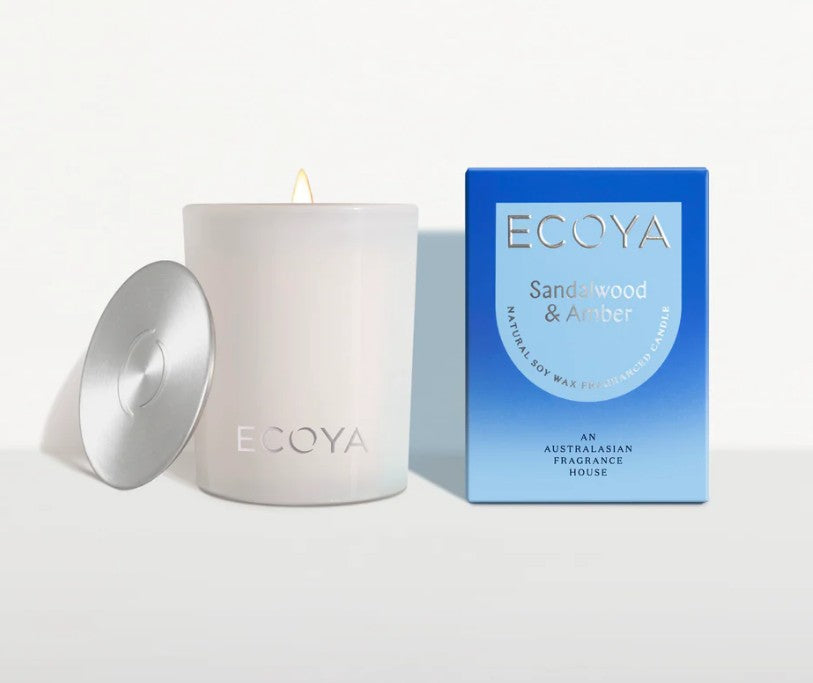ECOYA - MINI MADISON CANDLE