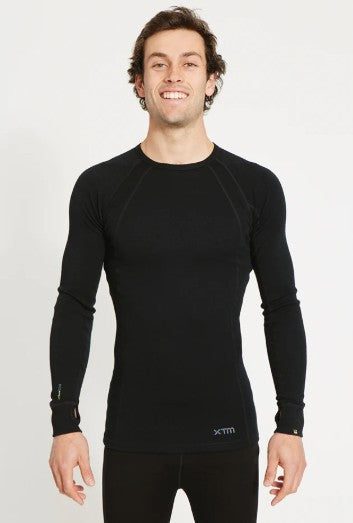 XTM - MERINO MENS TOP