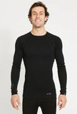 XTM - MERINO MENS TOP