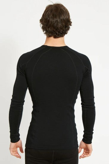 XTM - MERINO MENS TOP