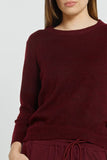BETTY BASICS - MORRIS SWEATER