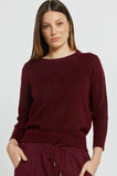 BETTY BASICS - MORRIS SWEATER