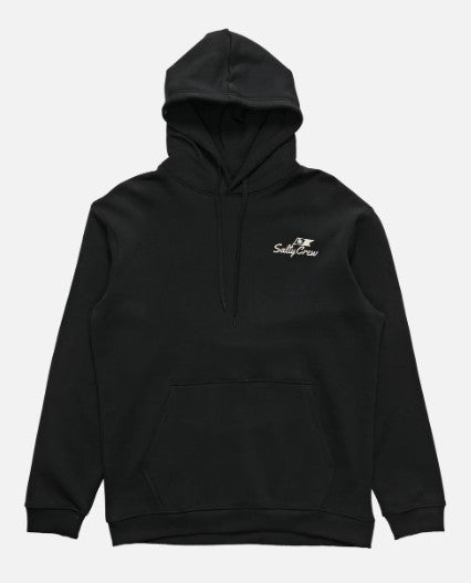 SALTY CREW - ORIGINAL MW HOOD