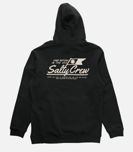 SALTY CREW - ORIGINAL MW HOOD