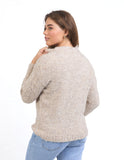 FOXWOOD - MONNET KNIT CREW