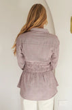 ALL ABOUT EVE - NADIA SHIRT