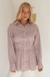 ALL ABOUT EVE - NADIA SHIRT