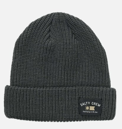 SALTY CREW - NAUTICAL BEANIE