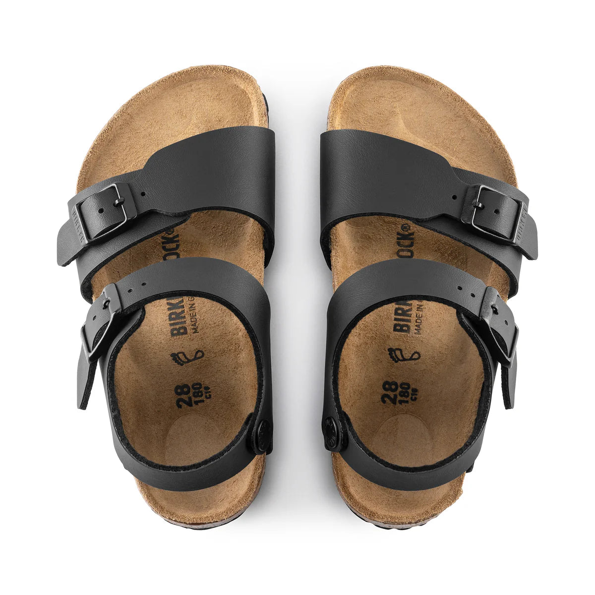 BIRKENSTOCK - NEW YORK KIDS NARROW