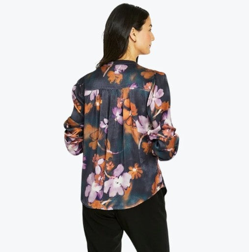 JUMP - NIGHT GARDEN TOP