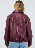 ALL ABOUT EVE - NINA BOMBER