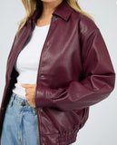 ALL ABOUT EVE - NINA BOMBER