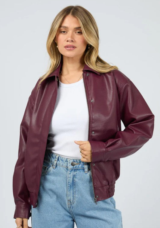 ALL ABOUT EVE - NINA BOMBER