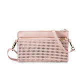 BLACK CAVIAR - NINA BAG