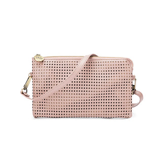 BLACK CAVIAR - NINA BAG