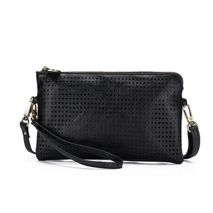 BLACK CAVIAR - NINA BAG