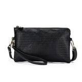 BLACK CAVIAR - NINA BAG