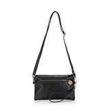 BLACK CAVIAR - NINA BAG