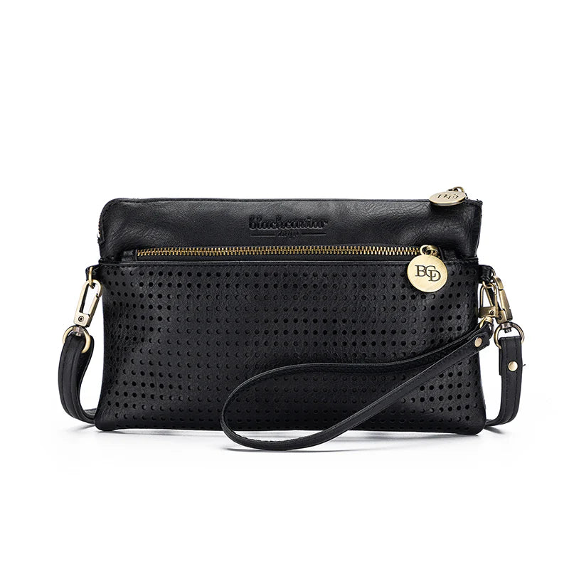 BLACK CAVIAR - NINA BAG