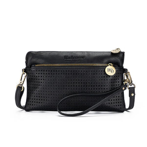BLACK CAVIAR - NINA BAG