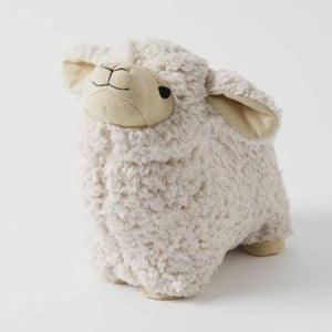 PILBEAM - WOOLLEY DOOR STOP