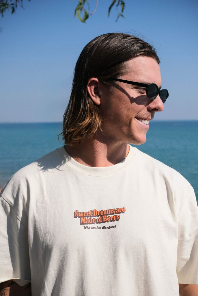 GERNERAL STORE - SWEET DREAMS TEE