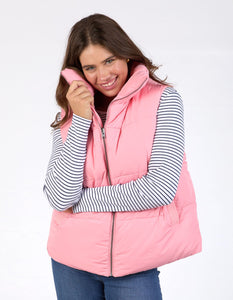 ELM - KIT PUFFER VEST