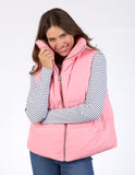 ELM - KIT PUFFER VEST