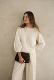 ELMS + KING - OAKLEIGH POUCH