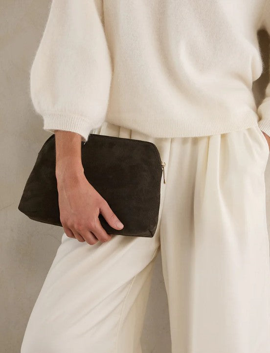 ELMS + KING - OAKLEIGH POUCH