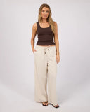 ALL ABOUT EVE - PETRA DRAWSTRING PANT