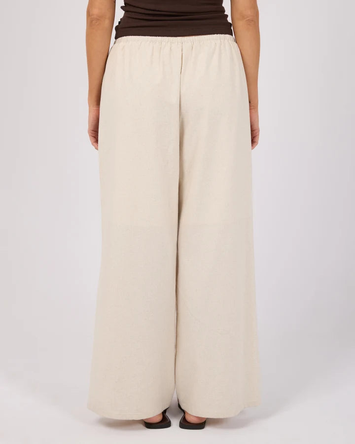 ALL ABOUT EVE - PETRA DRAWSTRING PANT