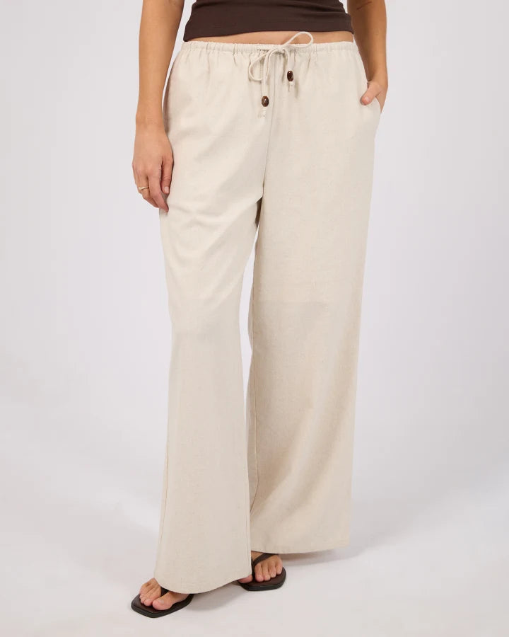 ALL ABOUT EVE - PETRA DRAWSTRING PANT
