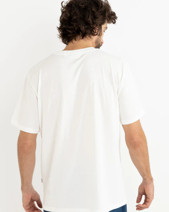 RHYTHM - OLAS SS T-SHIRT