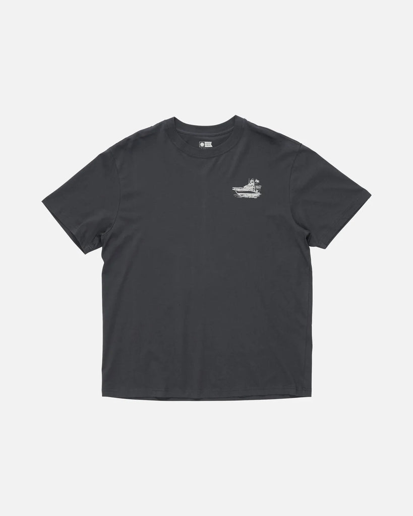 SALTY CREW - ON BOARD CLASSIC TEE