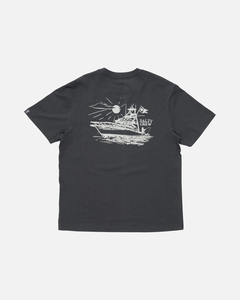 SALTY CREW - ON BOARD CLASSIC TEE