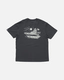 SALTY CREW - ON BOARD CLASSIC TEE