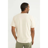 RHYTHM - LOOP VINTAGE SS T-SHIRT