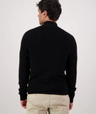 SWANNDRI - OTAHU RIVER V2 MENS QUARTER ZIP