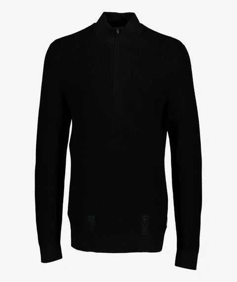 SWANNDRI - OTAHU RIVER V2 MENS QUARTER ZIP