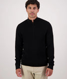 SWANNDRI - OTAHU RIVER V2 MENS QUARTER ZIP